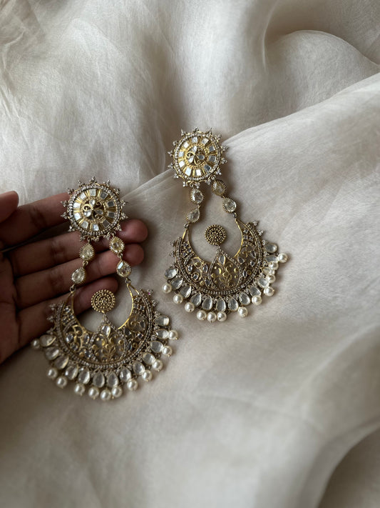 Gulzar Earrings