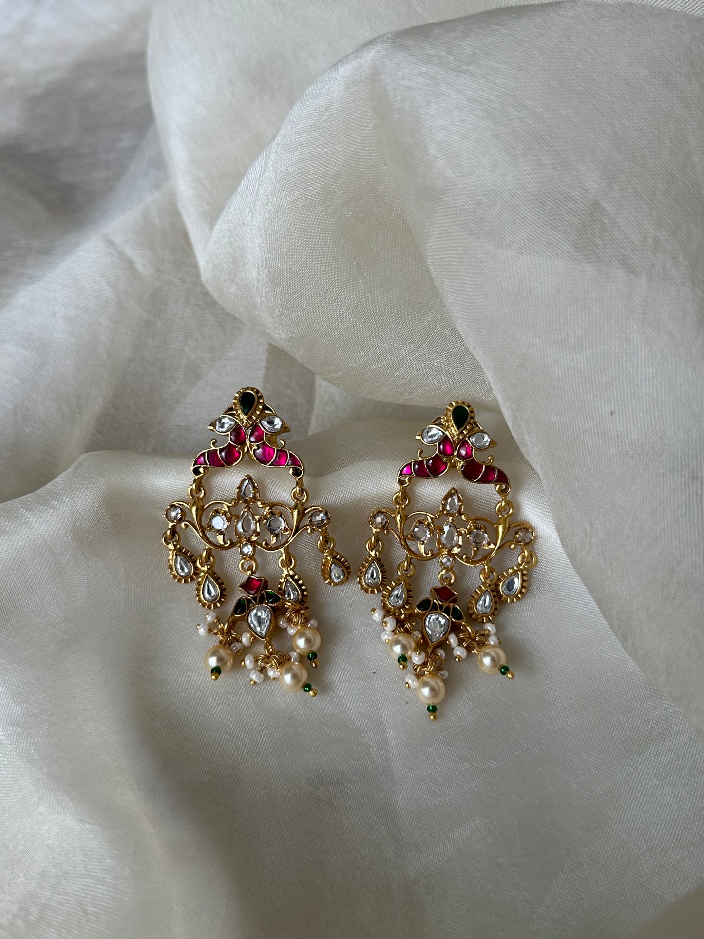 Mishti Earrings