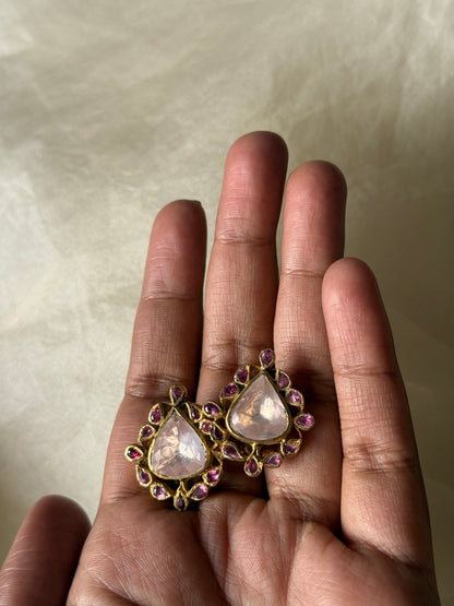 Ophelia Studs