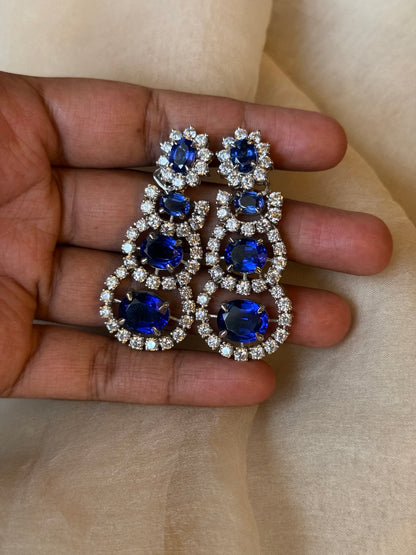 Aria Necklace Set
