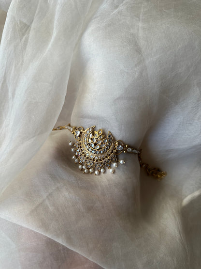 Mahira Choker