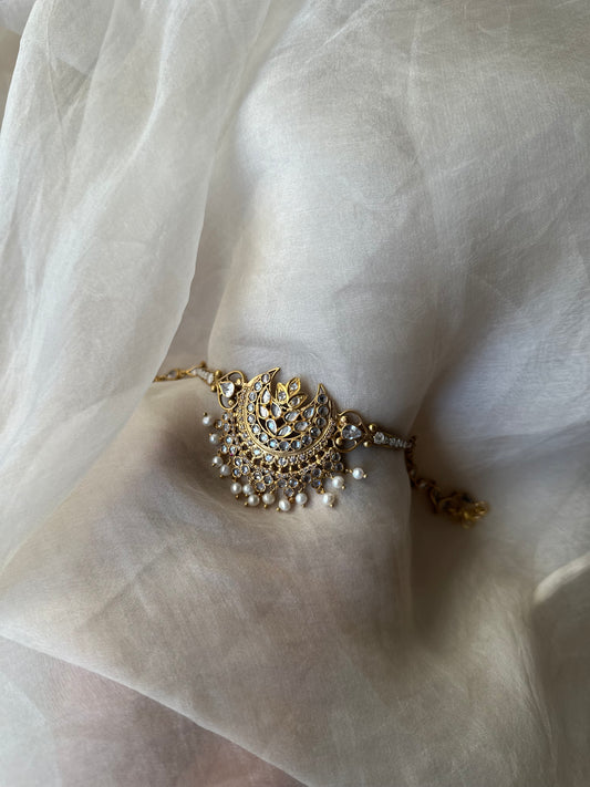 Mahira Choker