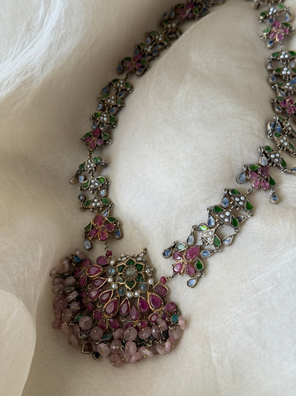 Inara Necklace