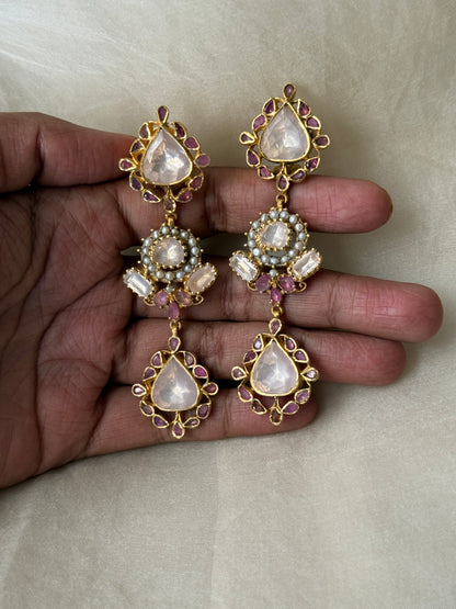 Ophelia Earrings