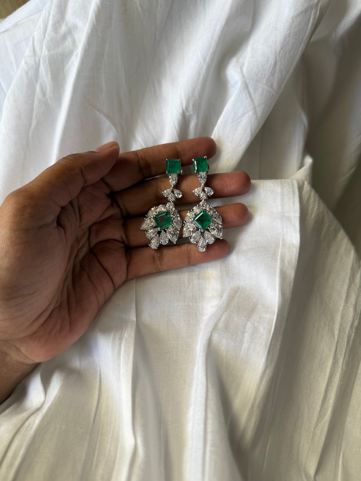 Sharon Earrings