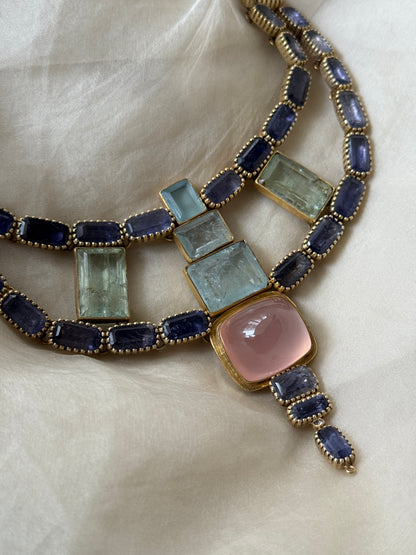 Freja Necklace
