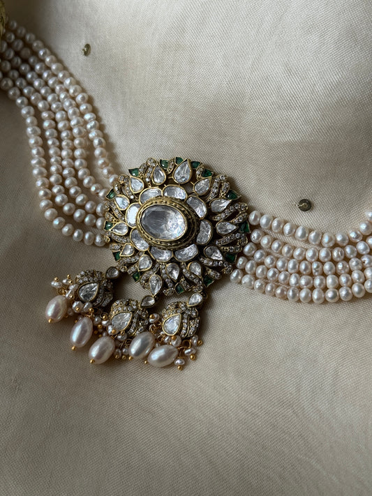 Nita Choker