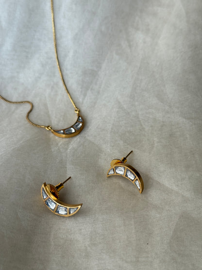 Nyla Necklace Set