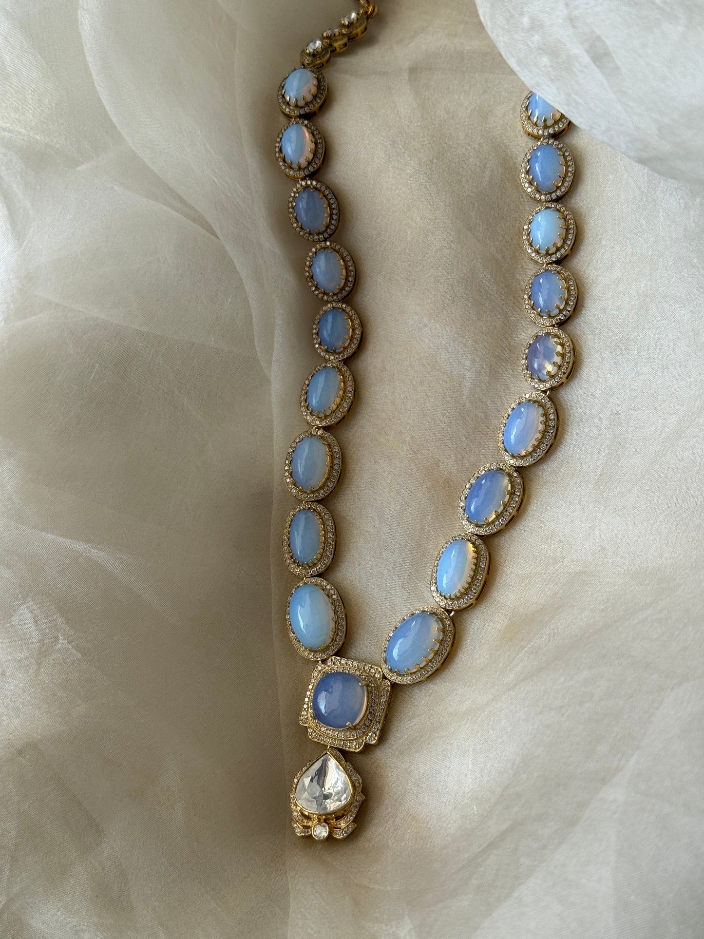 Beatrice Necklace Set