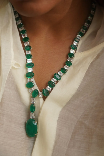 Flavia Necklace