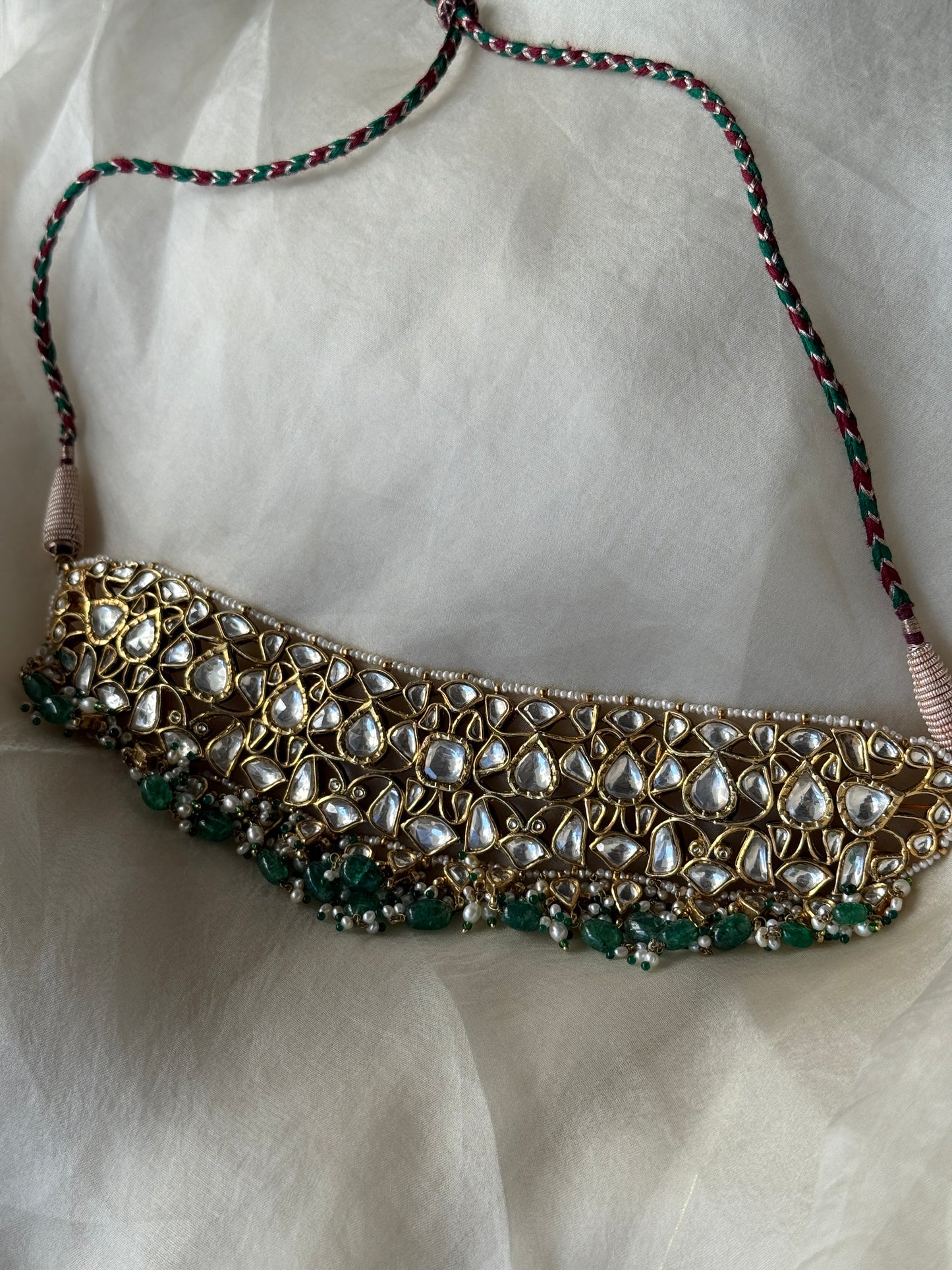 Roshni Necklace