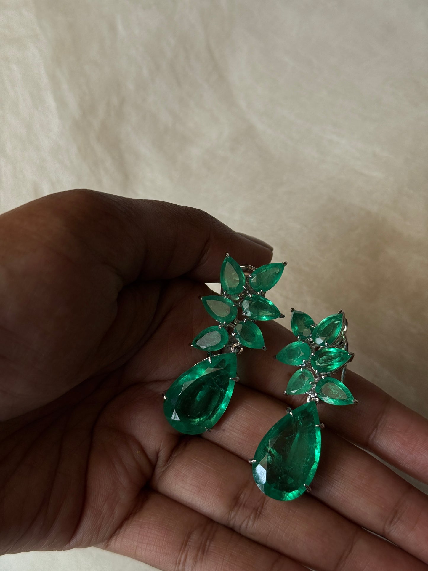 Nara Necklace Set