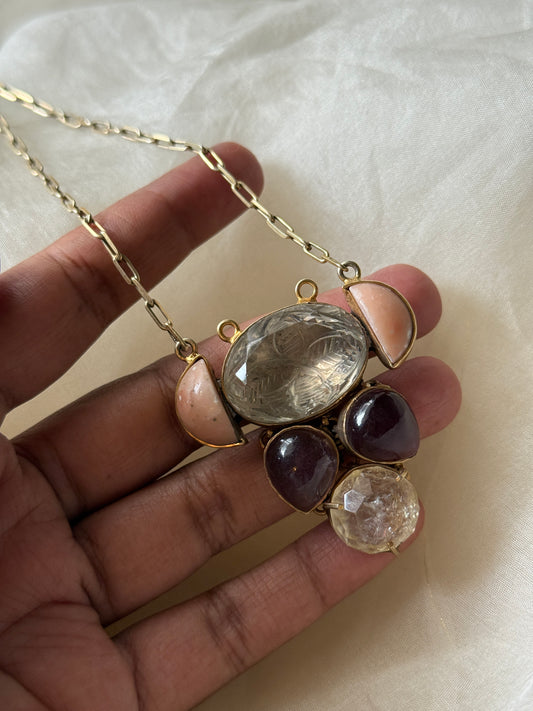 Miraya Pendant