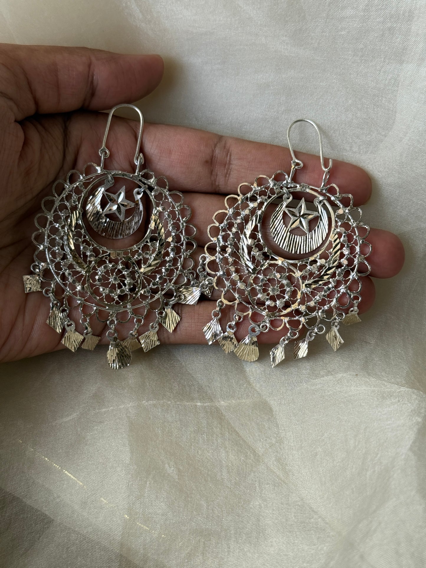 Samira Earrings
