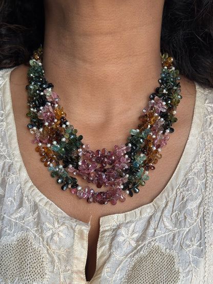 Aanya Necklace
