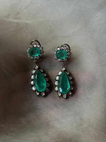 Inara Earrings
