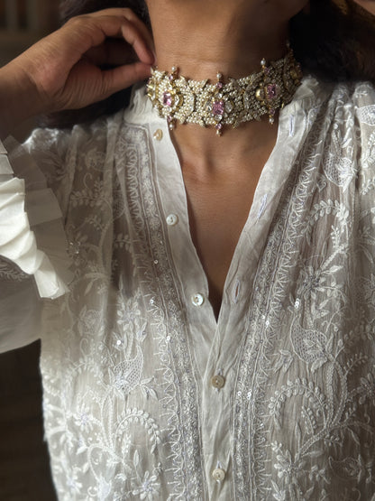 Zaina Necklace