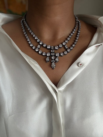 Eleanor Necklace Set