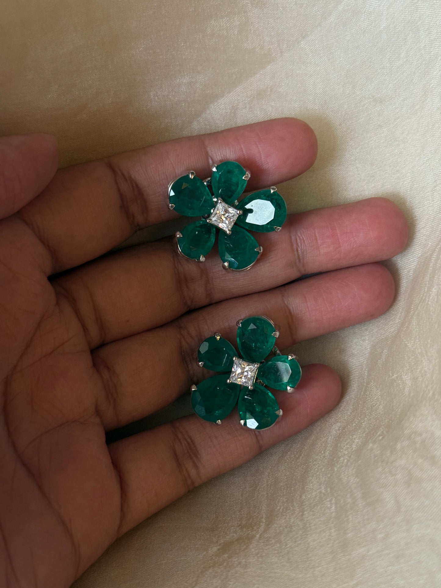 Liza Studs