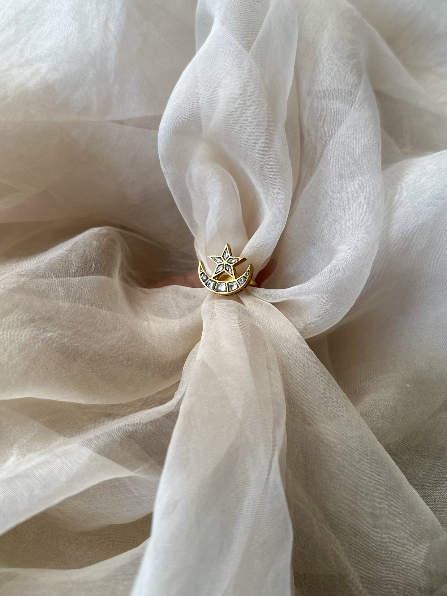 Zarin ring