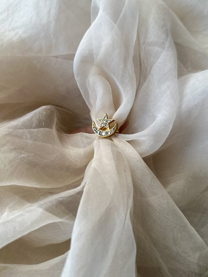 Zarin ring