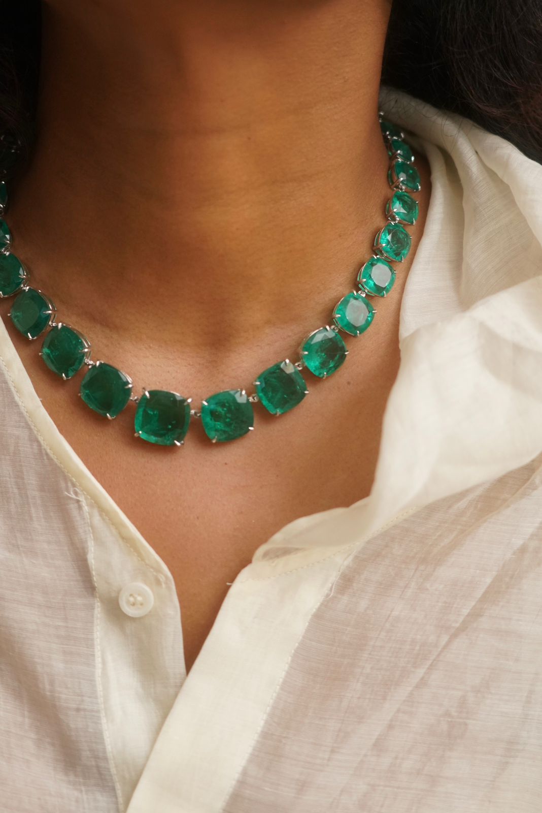 Sharon Necklace