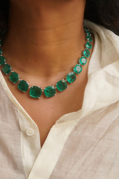Sharon Necklace