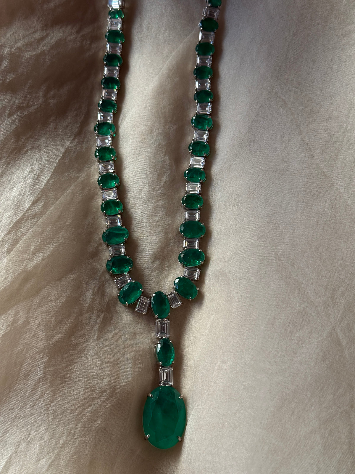 Flavia Necklace