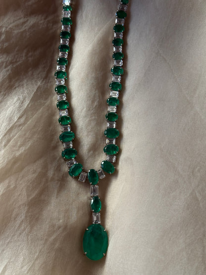 Flavia Necklace