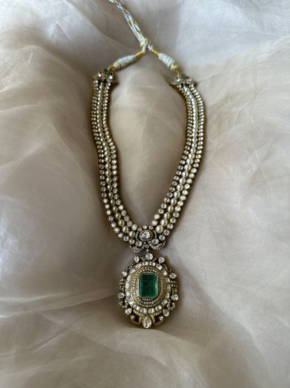 Seher Necklace