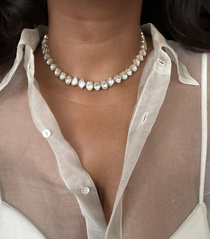 Ria Necklace