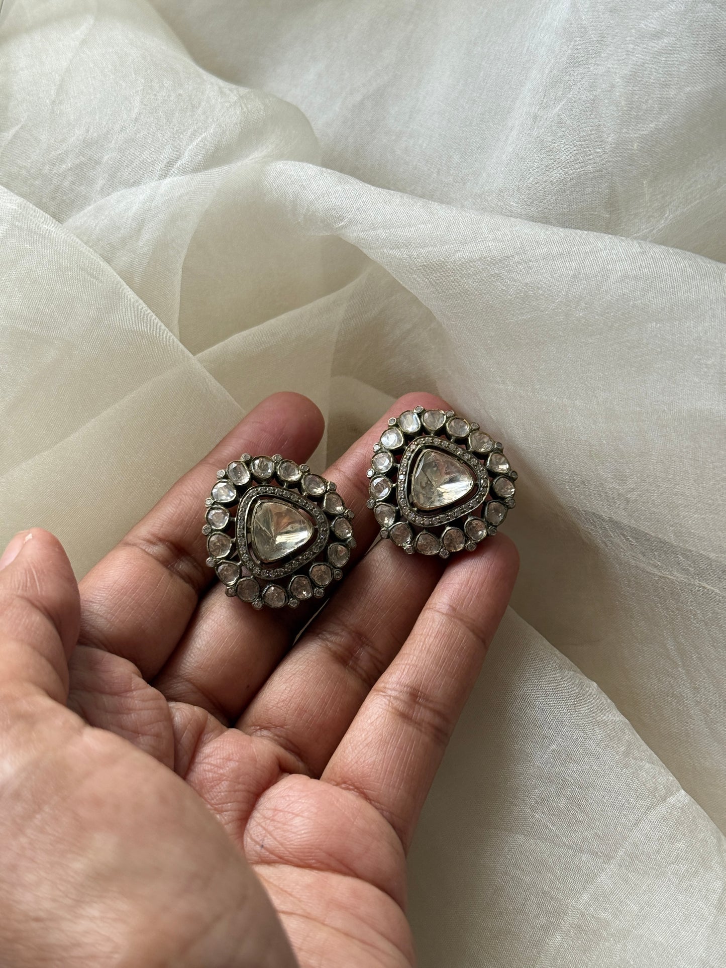 Olive Studs