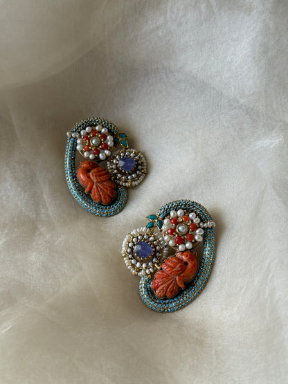 Aadhira Studs
