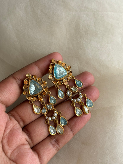 Lia Earrings