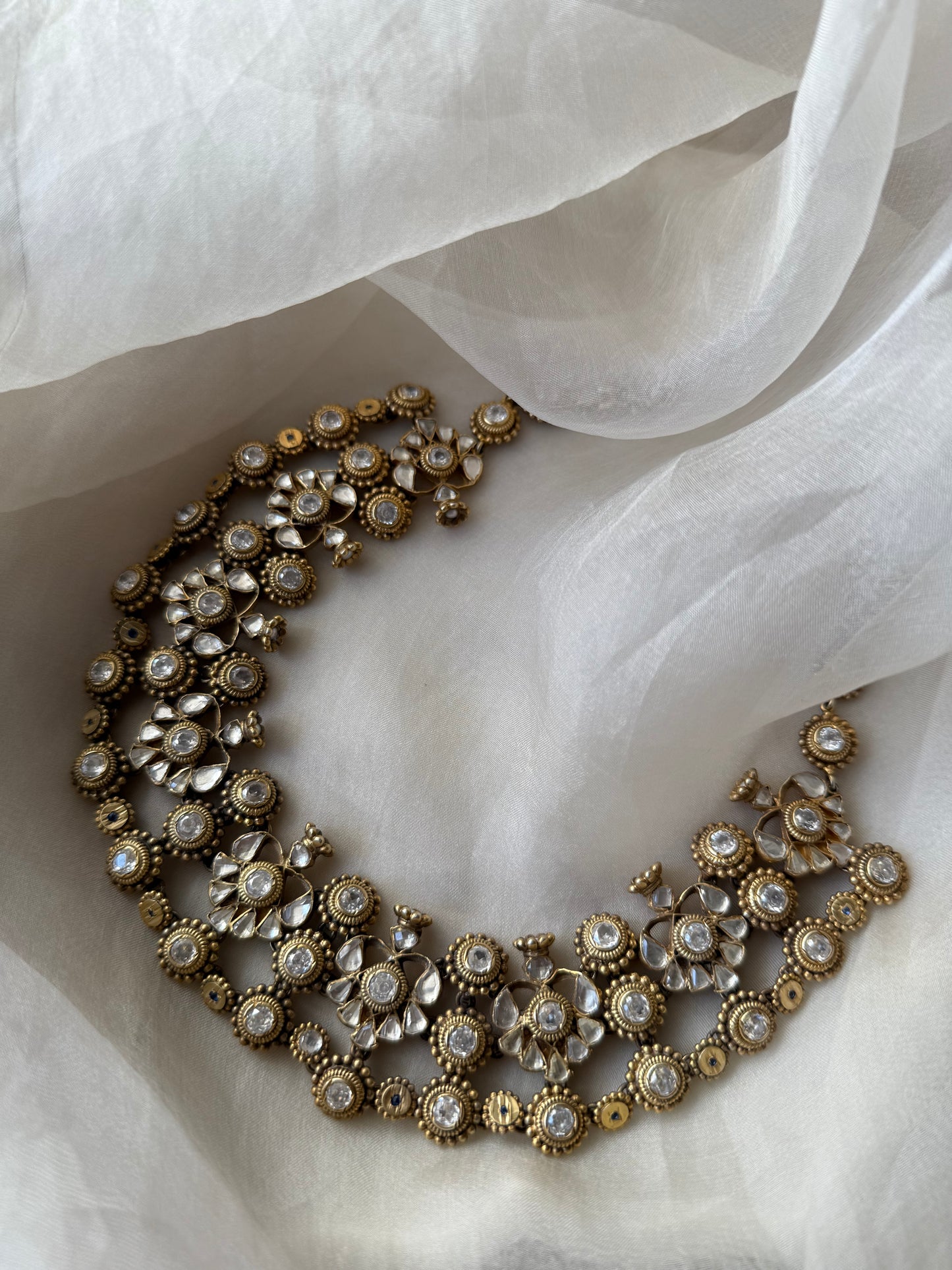 Farah Necklace