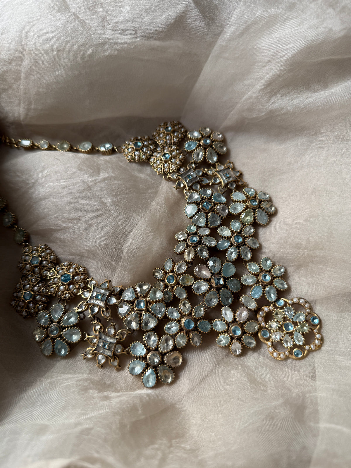 Siyara Necklace