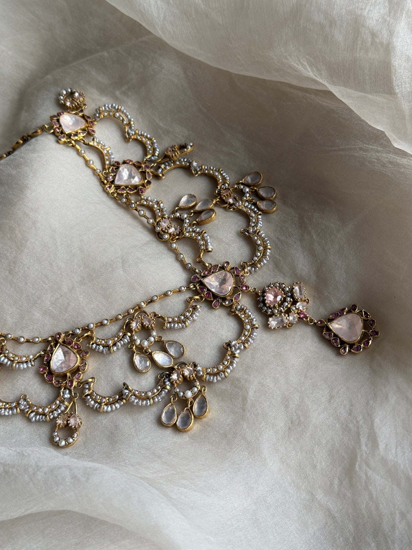 Ophelia Necklace