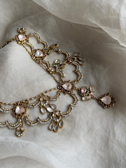 Ophelia Necklace
