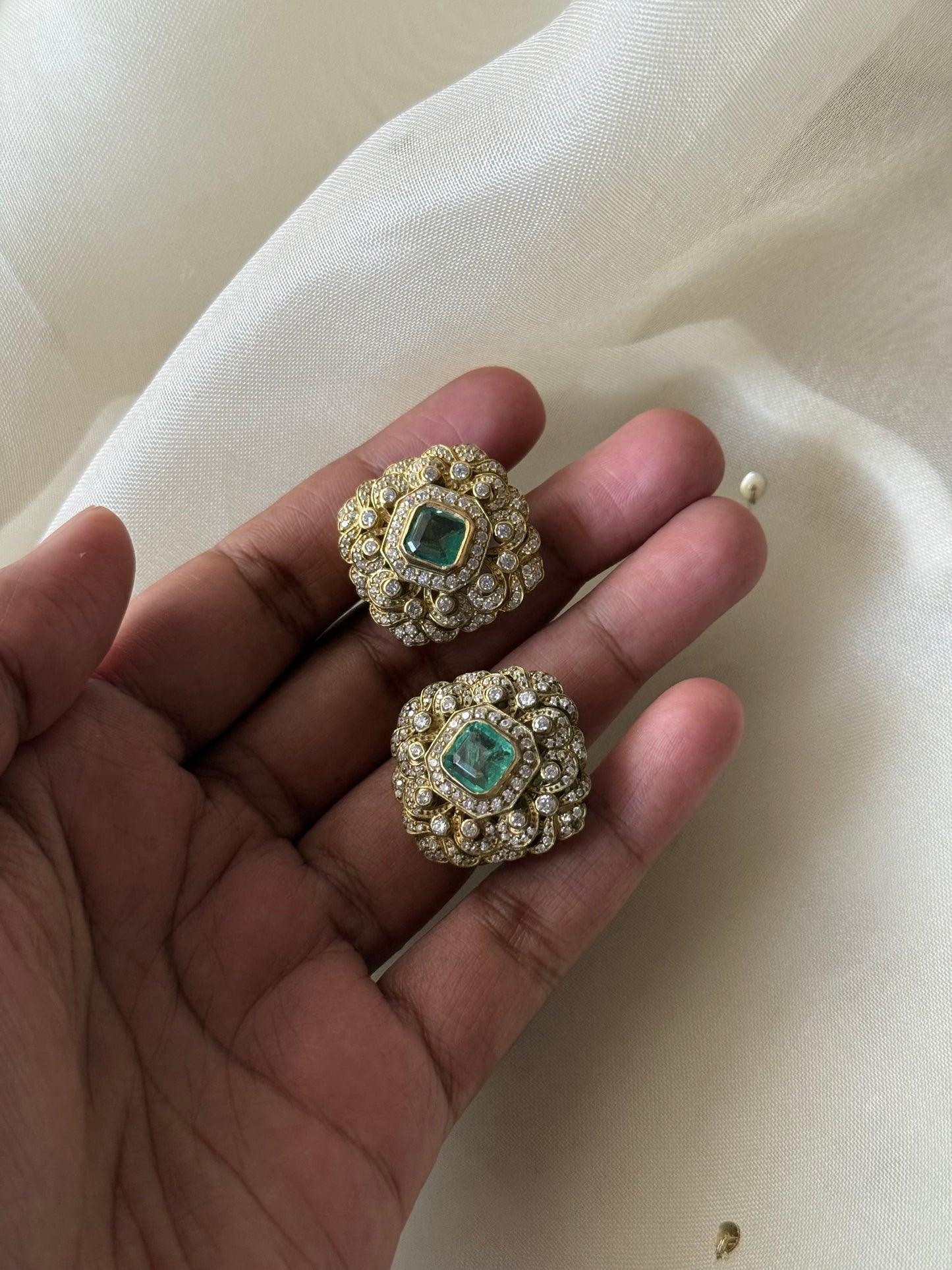 Raina Studs