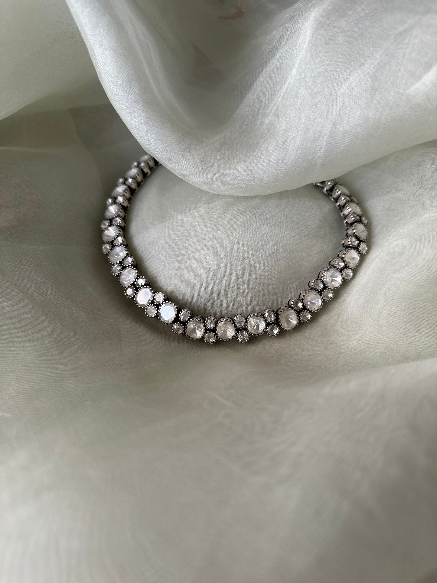 Aiza Necklace