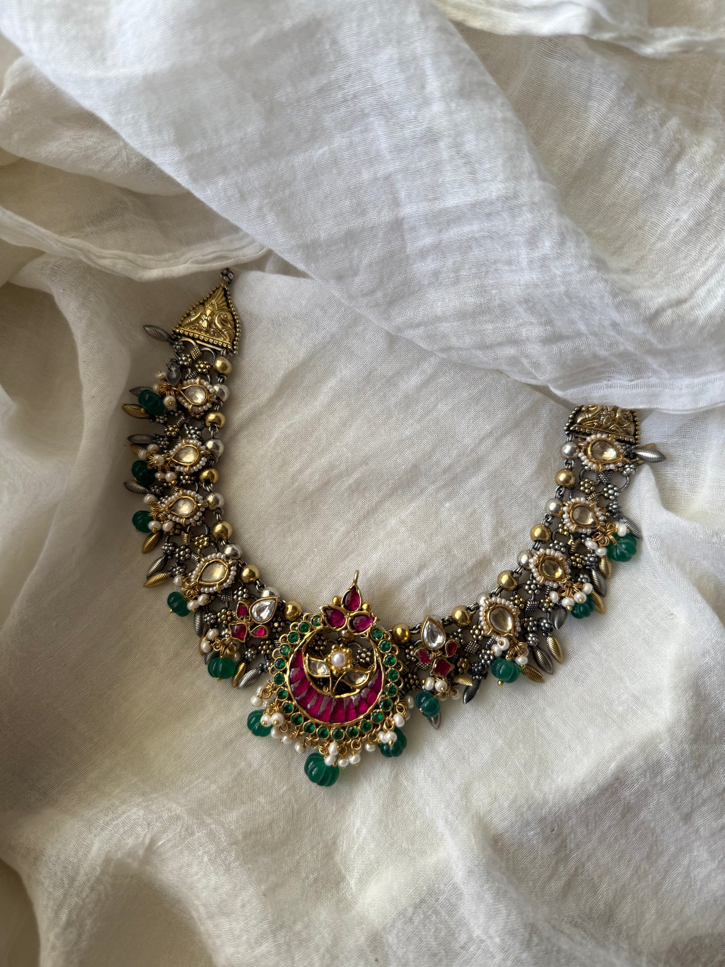 Hema Necklace