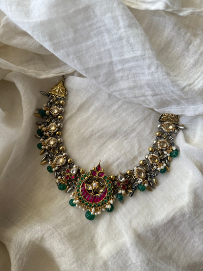 Hema Necklace