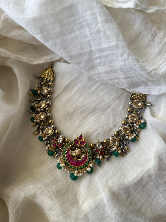 Hema Necklace