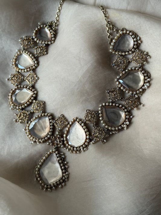 Amelia Necklace