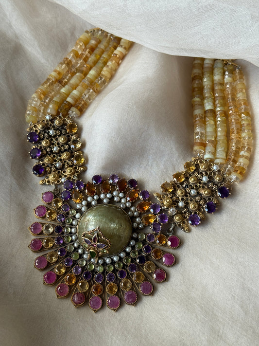 Amaya Necklace