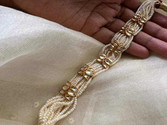 Diya Choker