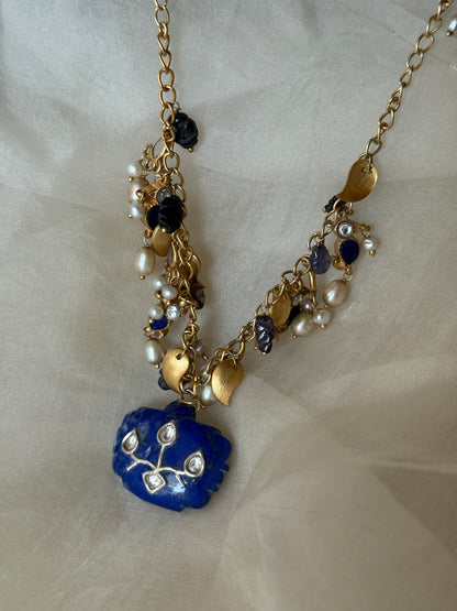 Kira Necklace