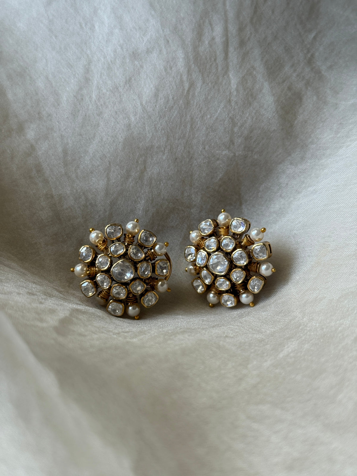 Naina Studs