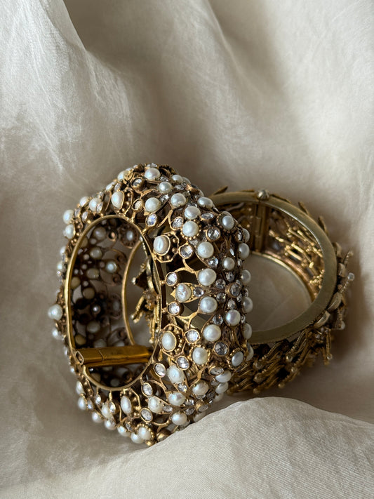 Rhea Cuff