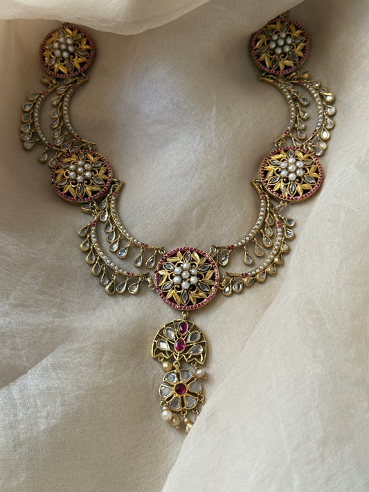 Anais Necklace